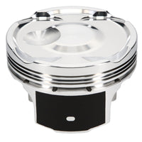 JE Pistons 2017+ Ford EcoBoost 3.5L V6 93.00mm Bore -9.70cc Dish FSR Piston - Set of 6