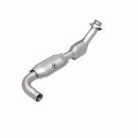 MagnaFlow Conv DF 99-00 Ford F-150 4.2L 50S - Burkken Auto Parts