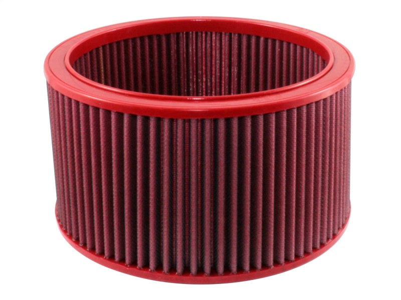aFe MagnumFLOW Air Filters Round Racing P5R A/F RR P5R 9 OD x 7.50 ID x 5 H E/M - Burkken Auto Parts