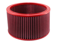 aFe MagnumFLOW Air Filters Round Racing P5R A/F RR P5R 9 OD x 7.50 ID x 5 H E/M - Burkken Auto Parts