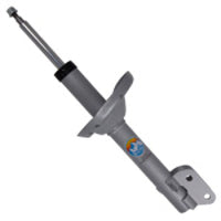 Bilstein 10-14 Subaru Outback B8 TerraSport Twintube Front Left Shock - Silver - Burkken Auto Parts