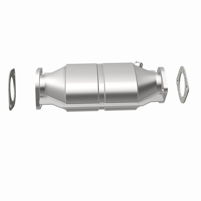 MagnaFlow Conv DF 95-99 Maxima/I30 rear 50S - Burkken Auto Parts