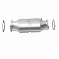 MagnaFlow Conv DF 95-99 Maxima/I30 rear 50S - Burkken Auto Parts