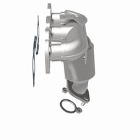 Magnaflow Conv DF 97-00 Toyota Camry 3.0L - Burkken Auto Parts