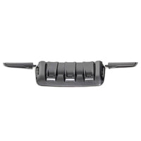 Anderson Composites 23-24 Ford F-150 Raptor R Type-OE Carbon Fiber Hood Vent - Burkken Auto Parts