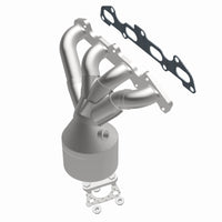Magnaflow Conv DF 01-02 Kia Rio 1.5L - Burkken Auto Parts
