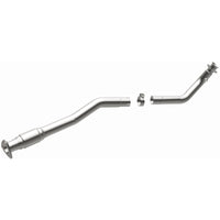 Magnaflow 01-02 Express/Savana 5.7L Direct Fit Converter - Burkken Auto Parts