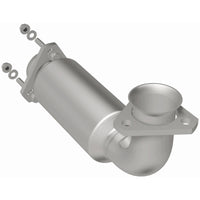 Magnaflow 1996 Chevrolet Corvette 5.7L Direct Fit Converter - Burkken Auto Parts