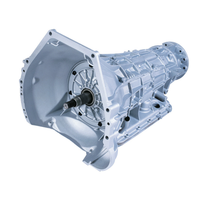 BD Diesel Transmission Kit - 1995-1997 Ford E4OD 95-97 4wd - Burkken Auto Parts