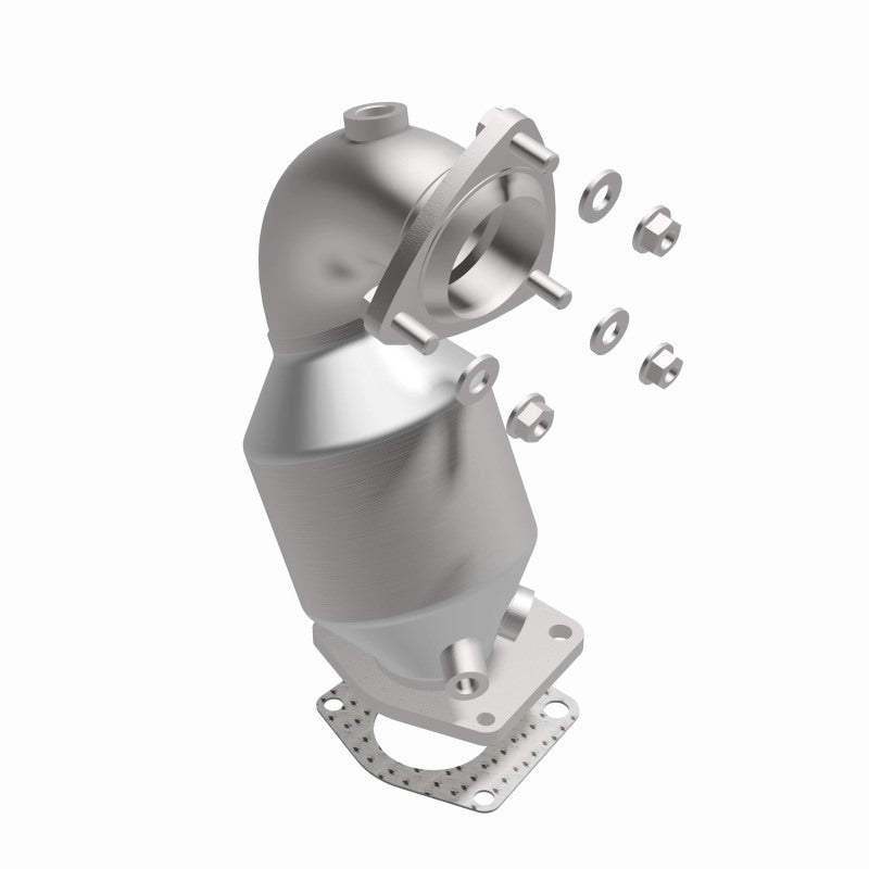 Magnaflow 2003 Saab 9-3 2.0L Direct Fit Converter - Burkken Auto Parts