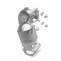 Magnaflow 2003 Saab 9-3 2.0L Direct Fit Converter - Burkken Auto Parts