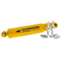 ARB / OME Steering Damper Nissan Ref Catalog - Burkken Auto Parts