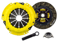 ACT 2008 Scion xD HD/Perf Street Sprung Clutch Kit - Burkken Auto Parts