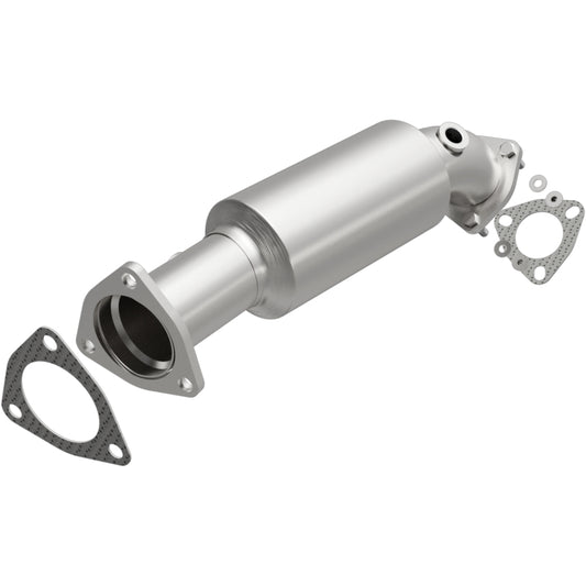 MagnaFlow Conv DF 97-00 Audi A4 1.8L - Burkken Auto Parts