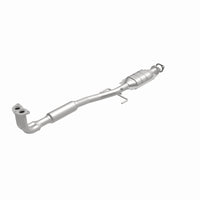 Magnaflow 2004 Mitsubishi Lancer 2.4L Direct Fit Converter - Burkken Auto Parts