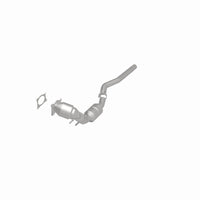 MagnaFlow Conv DF 06-09 Audi A3 2.0L (CBFA)/Volkswagen 07-08 Eos/06-08 GTI/Jetta 2.0L (BPY) - Burkken Auto Parts