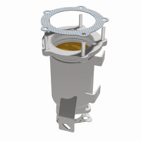 Magnaflow Conv DF 99-01 Protege 1.6/1.8 CA - Burkken Auto Parts