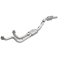 MagnaFlow Conv DF 1996 Ford E-150 4.9L - Burkken Auto Parts