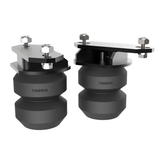 Timbren 1996 Lexus LX450 Front Suspension Enhancement System - Burkken Auto Parts