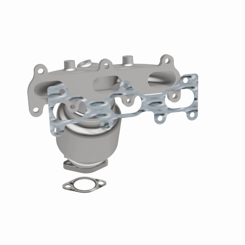 Magnaflow Conv DF 06 Kia Optima 2.7L - Burkken Auto Parts