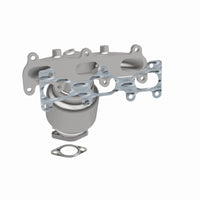 Magnaflow Conv DF 06 Kia Optima 2.7L - Burkken Auto Parts