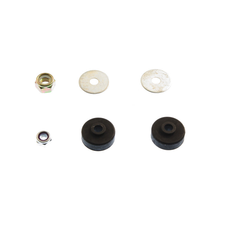 Bilstein B6 1982 Pontiac Firebird Base Rear 46mm Monotube Shock Absorber - Burkken Auto Parts