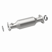 Magnaflow 1998 Honda Odyssey 2.3L Direct Fit Converter - Burkken Auto Parts