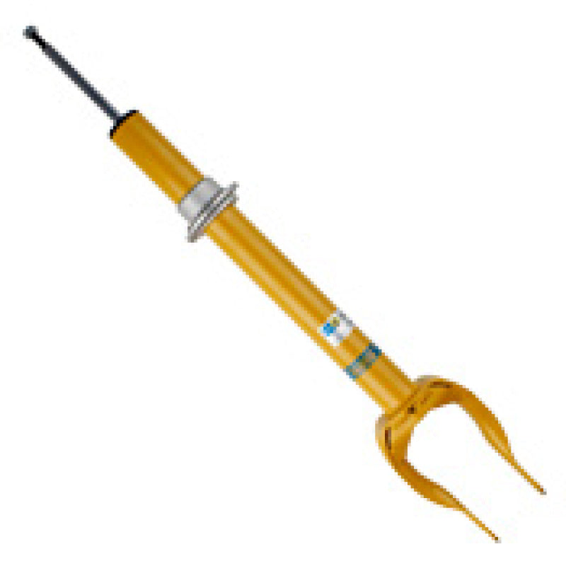 Bilstein B6 12-15 Mercedes ML350/16-17 Mercedes GLE350 w/o Air Susp Front Monotube Shock Absorber - Burkken Auto Parts