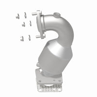 Magnaflow 2003 Saab 9-3 2.0L Direct Fit Converter - Burkken Auto Parts