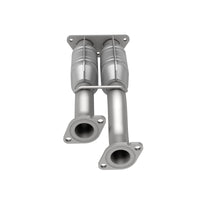 MagnaFlow Conv DF 96-97 Explorer 5.0L Rear - Burkken Auto Parts