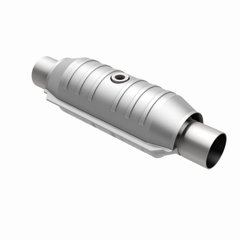 MagnaFlow Conv Universal 2.25 inch CA Tier 1 - Burkken Auto Parts