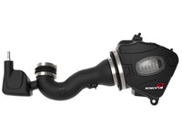 aFe Momentum GT Pro DRY S Cold Air Intake System 19-21 GM SUV 5.3L V8 - Burkken Auto Parts