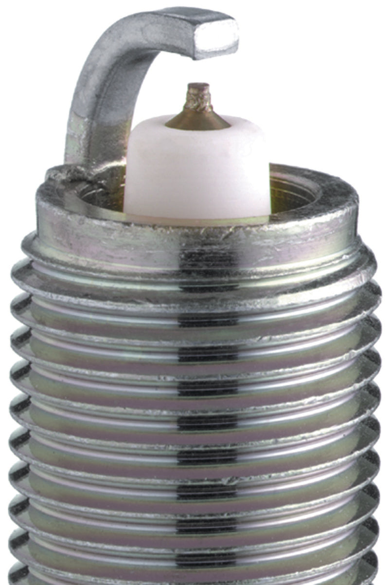 NGK Laser Iridium Spark Plug Box of 4 (FR9BI-11) - Burkken Auto Parts