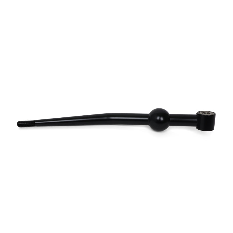 BLOX Racing Single-bend Short Shifter - 88-00 Honda Civic / 90-93 Acura Integra - Burkken Auto Parts