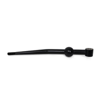 BLOX Racing Single-bend Short Shifter - 88-00 Honda Civic / 90-93 Acura Integra - Burkken Auto Parts