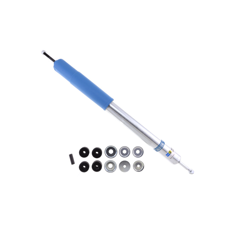 Bilstein B8 5100 Series 91-97 Toyota Landcruiser w/ 2-2.5in Lift Front 46mm Monotube Shock Absorber - Burkken Auto Parts