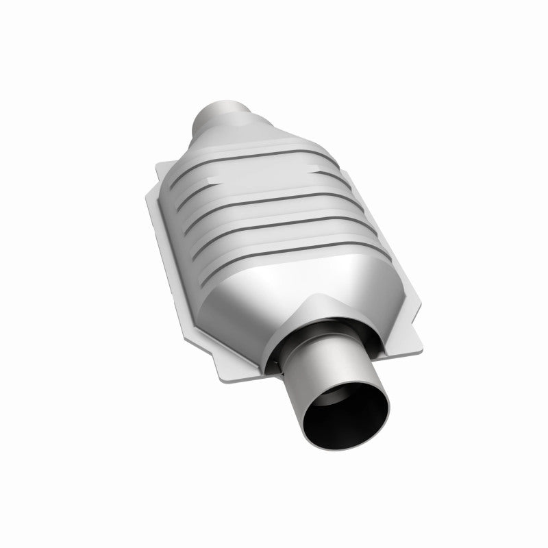 MagnaFlow Conv Universal 2 inch CA OBDII - Burkken Auto Parts