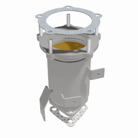 Magnaflow Conv DF 99-01 Protege 1.6/1.8 CA - Burkken Auto Parts