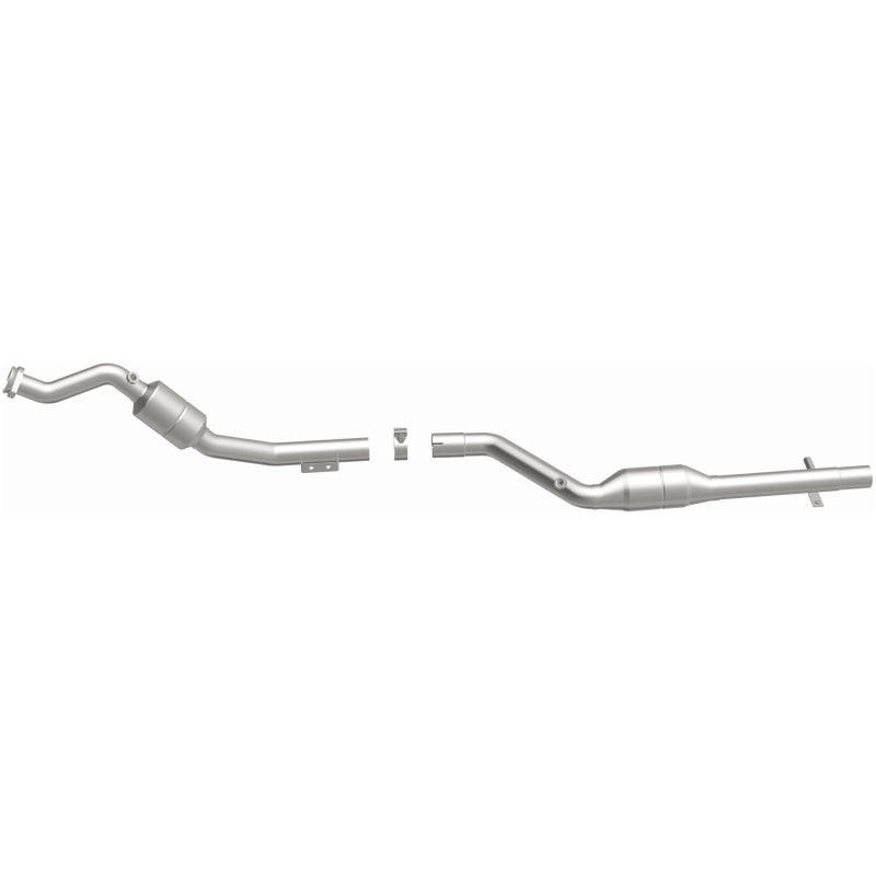 MagnaFlow Conv DF 96-98 Mercedes SL500 5.0L - Burkken Auto Parts