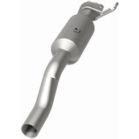 MagnaFlow 20-22 Ford F-350 Super Duty V8 7.3L Rear Underbody Direct Fit Catalytic Converter - Burkken Auto Parts