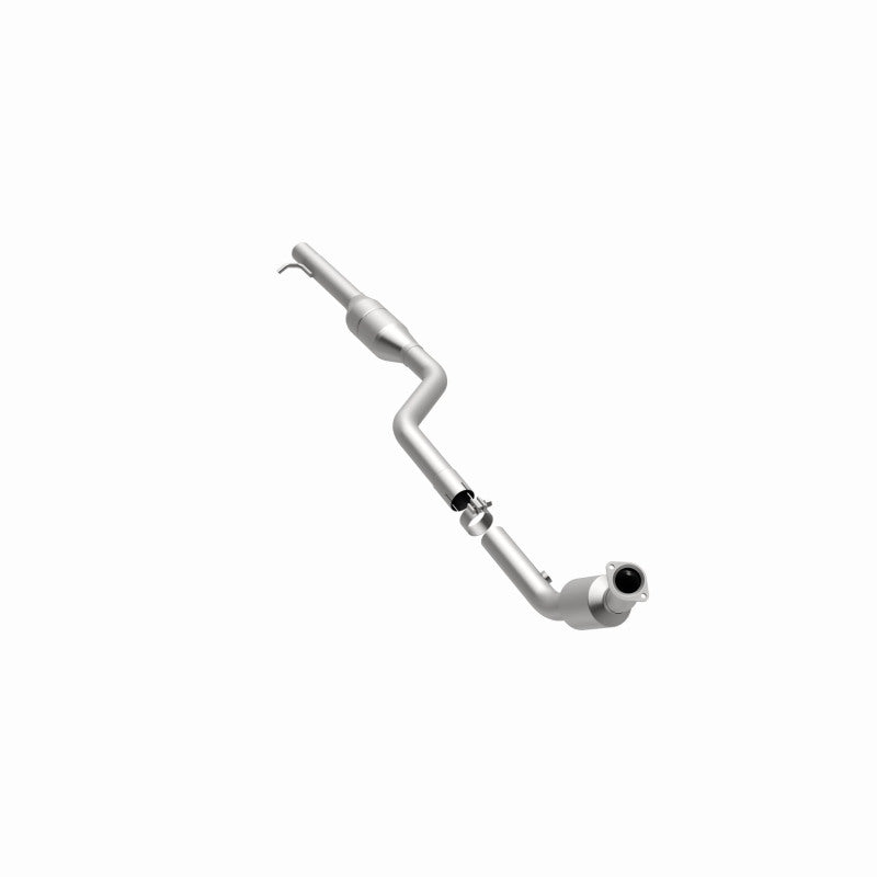 MagnaFlow Conv DF 99-00 Mercedes SL500 5.0L - Burkken Auto Parts