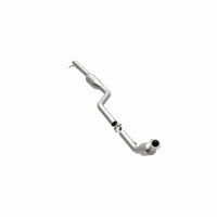 MagnaFlow Conv DF 99-00 Mercedes SL500 5.0L - Burkken Auto Parts