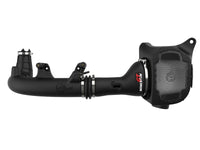 aFe 23-24 GMC Canyon L4 2.7L (t) Momentum GT Cold Air Intake System w/ Pro DRY S Filter - Burkken Auto Parts