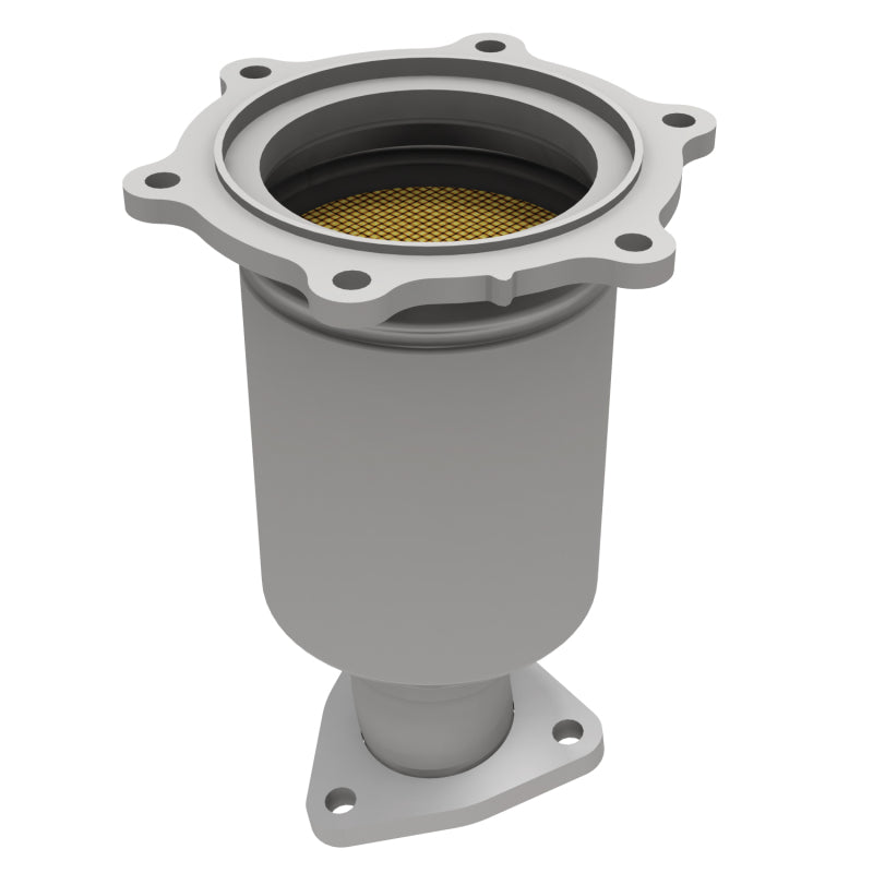 MagnaFlow Conv DF 01-04 Pathfinder Driver Side 3.5L - Burkken Auto Parts