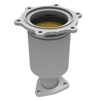 MagnaFlow Conv DF 01-04 Pathfinder Driver Side 3.5L - Burkken Auto Parts