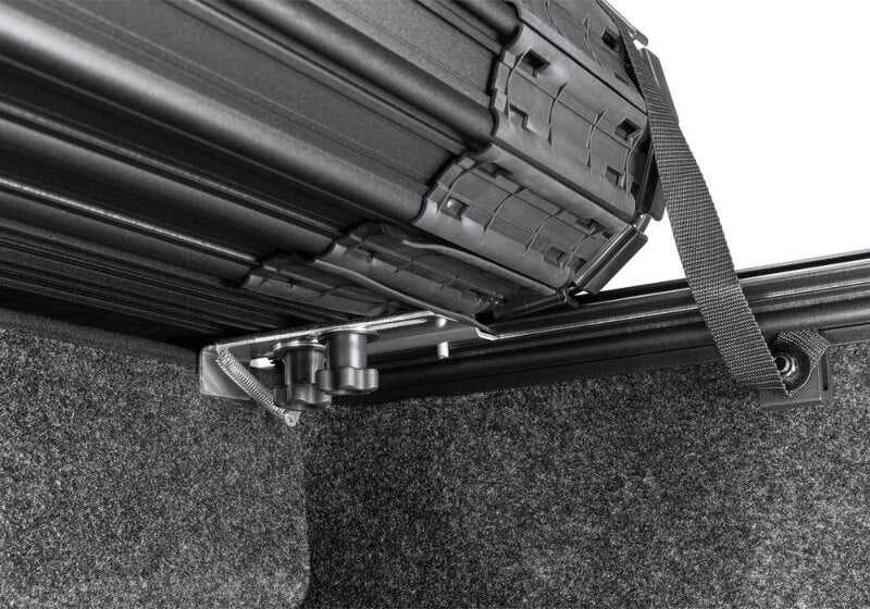 BAK 08-16 Ford Super Duty Revolver X4s 6.10ft Bed Cover - Burkken Auto Parts