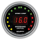 Autometer Sport-Comp 52mm Digital Wideband Air/Fuel Ratio Street Gauge - Burkken Auto Parts