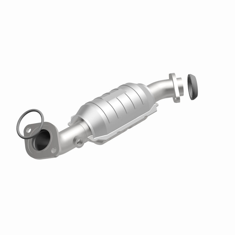 MagnaFlow Conv DF 04-07 Cadillac CTS 2.8L/3.6L Passenger Side - Burkken Auto Parts