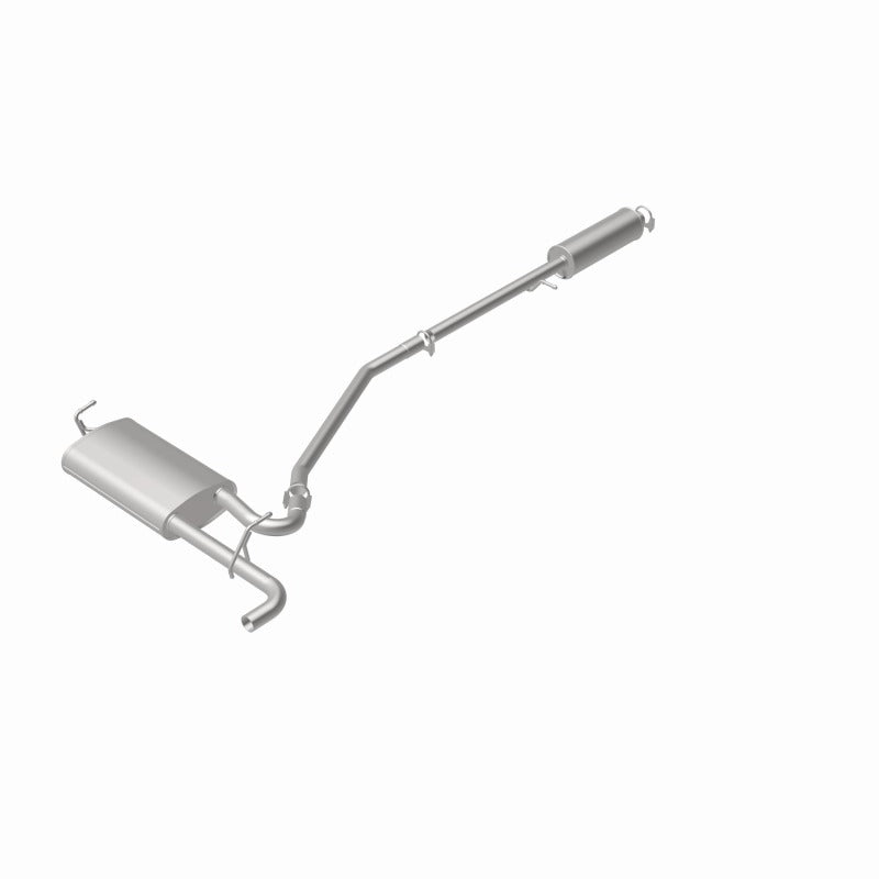 MagnaFlow BRE Exhaust Kit 13-17 BUICK ENCORE 1.4L - Burkken Auto Parts