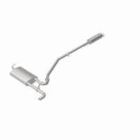MagnaFlow BRE Exhaust Kit 13-17 BUICK ENCORE 1.4L - Burkken Auto Parts